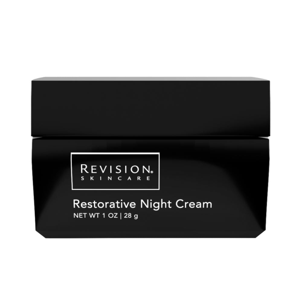 Revision Skincare Restorative Night Cream Revision 1.0 fl. oz. Shop at Exclusive Beauty Club