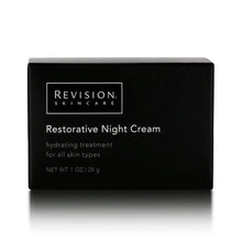 Cargar imagen en el visor de galería, Revision Skincare Restorative Night Cream Revision Shop at Exclusive Beauty Club

