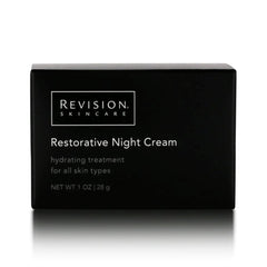 Revision Skincare Restorative Night Cream Revision Shop at Exclusive Beauty