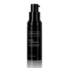 将图片加载到图库查看器，Revision Skincare Retinol Complete 0.5 Revision 1.0 fl. oz. Shop at Exclusive Beauty Club
