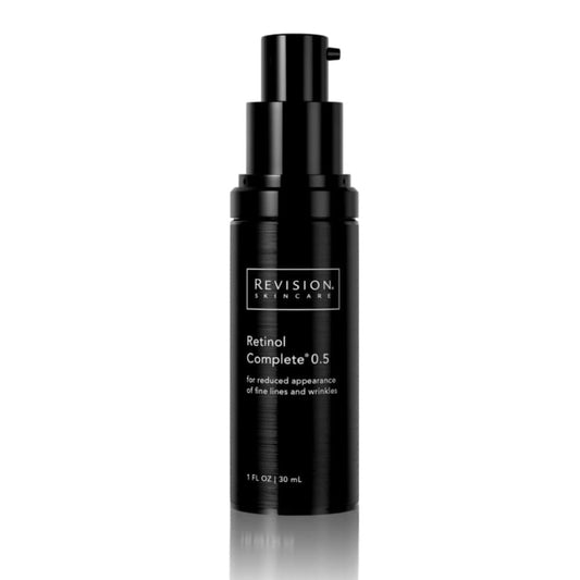 Revision Skincare Retinol Complete 0.5 Revision 1.0 fl. oz. Shop at Exclusive Beauty