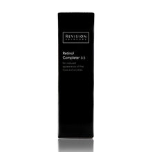 Cargar imagen en el visor de galería, Revision Skincare Retinol Complete 0.5 Revision Shop at Exclusive Beauty Club
