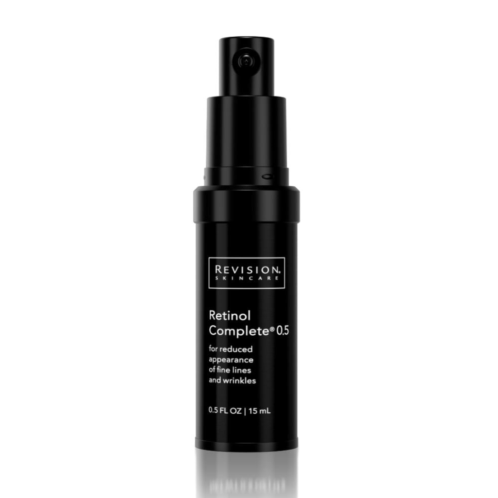 Revision Skincare Retinol Complete 0.5 TRAIL SIZE Revision Trial Size 0.5 fl. oz. Shop at Exclusive Beauty Club