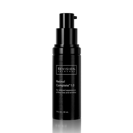 Revision Skincare Retinol Complete 1.0 Revision 1.0 fl. oz. Shop at Exclusive Beauty