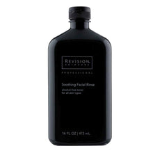 Bild in Galerie-Viewer laden, Revision Skincare Soothing Facial Rinse Revision 16 fl. oz. (Pro Size) Shop at Exclusive Beauty Club
