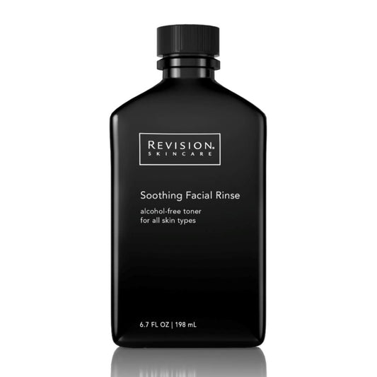 Revision Skincare Soothing Facial Rinse Revision 6.7 fl. oz. Shop at Exclusive Beauty