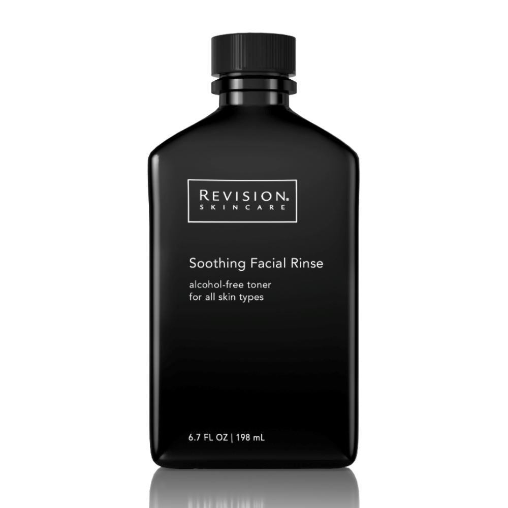 Revision Skincare Soothing Facial Rinse Revision 6.7 fl. oz. Shop at Exclusive Beauty Club