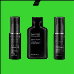 Revision Skincare The Revision Starter Limited Edition Trial Regimen Revision Shop at Exclusive Beauty Club