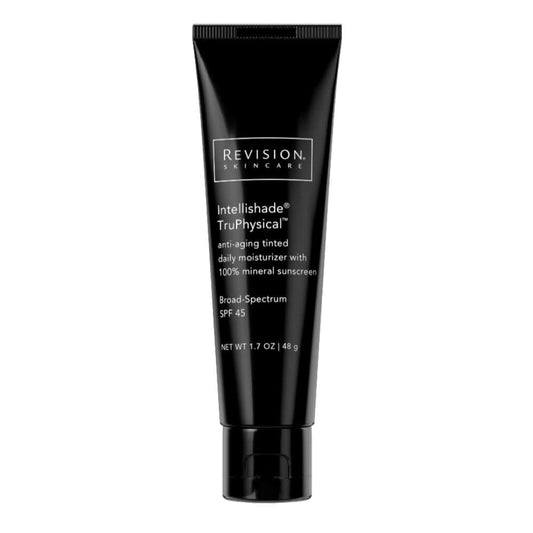 Revision Skincare TruPhysical Intellishade SPF 45 Revision 1.7 fl. oz. Shop at Exclusive Beauty