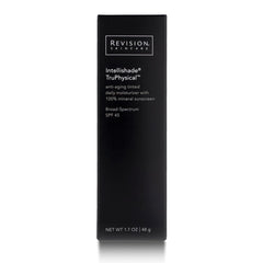 Revision Skincare TruPhysical Intellishade SPF 45 Revision Shop at Exclusive Beauty Club