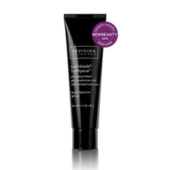 Revision Skincare TruPhysical Intellishade SPF 45 Revision Shop at Exclusive Beauty Club