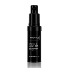 Bild in Galerie-Viewer laden, Revision Skincare Vitamin C Lotion 30% TRIAL SIZE Revision Trial Size 0.5 fl. oz. Shop at Exclusive Beauty Club
