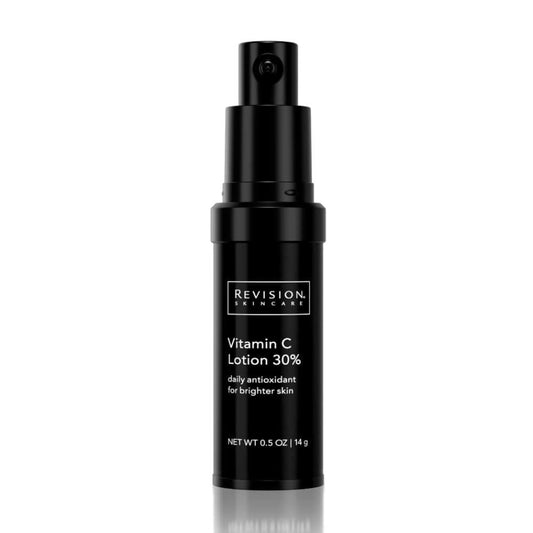 Revision Skincare Vitamin C Lotion 30% TRIAL SIZE Revision Trial Size 0.5 fl. oz. Shop at Exclusive Beauty