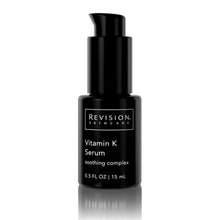 Cargar imagen en el visor de galería, Revision Skincare Vitamin K Serum Revision 0.5 fl. oz. Shop at Exclusive Beauty Club
