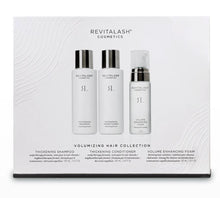 Bild in Galerie-Viewer laden, RevitaLash Limited Edition Volumizing Hair Collection RevitaLash Shop at Exclusive Beauty Club
