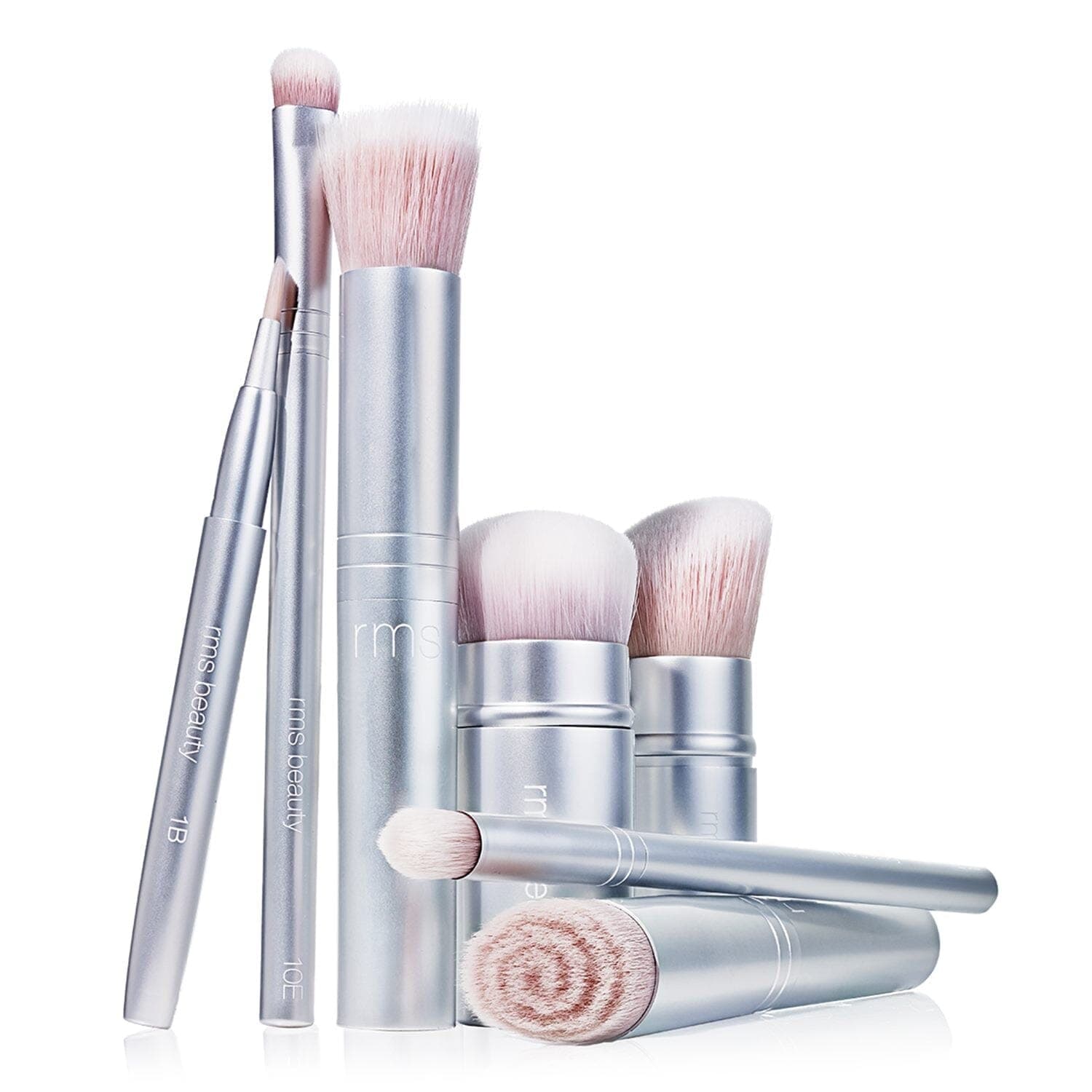 RMS Beauty Skin2Skin Blush Brush RMS Beauty Shop at Exclusive Beauty