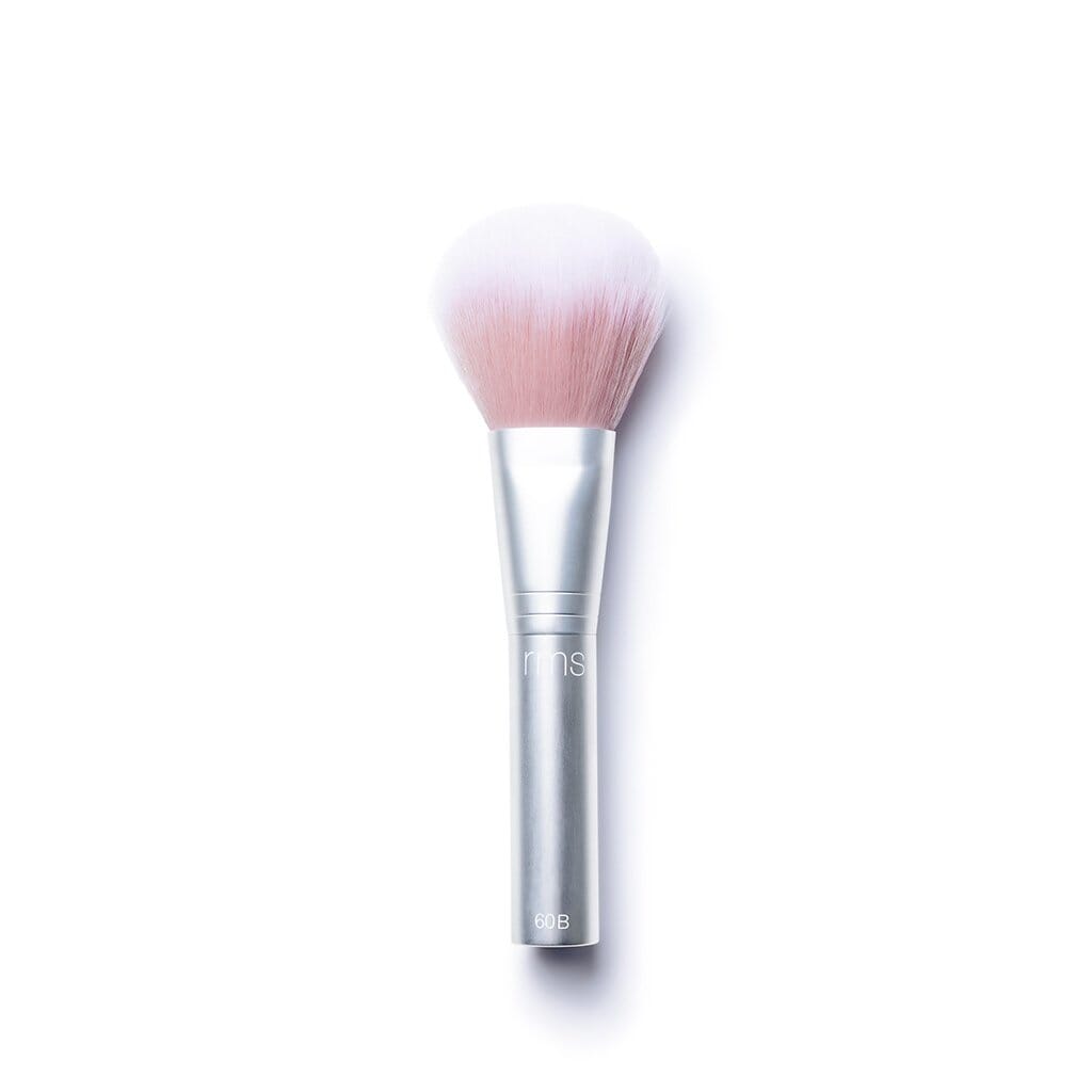 RMS Beauty Skin2Skin Powder Blush Brush RMS Beauty Shop at Exclusive Beauty