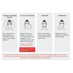 Cyspera Intensive Pigment Corrector, Original Formula Skin Care Cyspera Shop at Exclusive Beauty