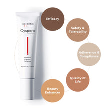 Load image into Gallery viewer, Scientis Cyspera Cysteamine Intensive Pigment Corrector Cyspera Shop at Exclusive Beauty Club
