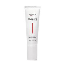 Cargar imagen en el visor de galería, Scientis Cyspera Intensive Pigment Corrector Skin Care Cyspera Shop at Exclusive Beauty Club
