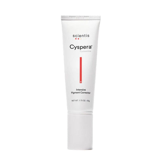 Cyspera Intensive Pigment Corrector, Original Formula Skin Care Cyspera 50g / 1.75 oz. Shop at Exclusive Beauty