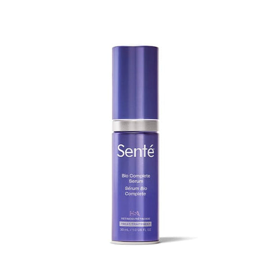 SENTE Bio Complete Serum SENTE 1 fl. oz. Shop at Exclusive Beauty