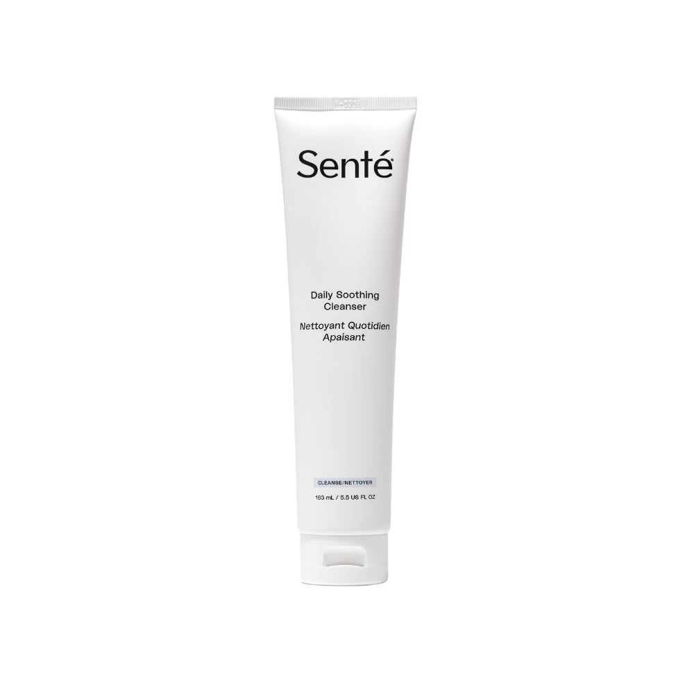 SENTE Daily Soothing Cleanser SENTE 5.5 fl. oz. Shop at Exclusive Beauty Club