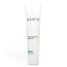 Bild in Galerie-Viewer laden, SENTE Daily Soothing Cleanser SENTE Shop at Exclusive Beauty Club
