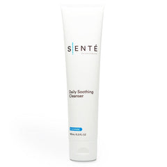 SENTE Daily Soothing Cleanser ~ Clean Face | Shop Online Now ...
