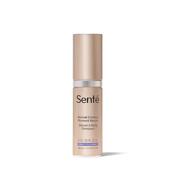 SENTE Dermal Contour Pressed Serum SENTE Shop at Exclusive Beauty