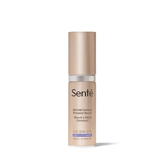 SENTE Dermal Contour Pressed Serum SENTE Shop at Exclusive Beauty