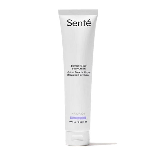 Sente Dermal Repair Body Cream SENTE 6 fl. oz. Shop at Exclusive Beauty