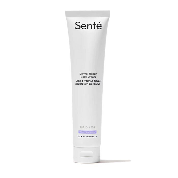 Sente Dermal Repair Body Cream SENTE 6 fl. oz. Shop at Exclusive Beauty Club
