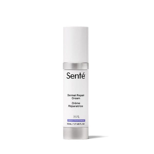 Senté Dermal Repair Cream SENTE 1.7 fl. oz. Shop at Exclusive Beauty