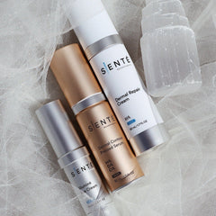 Senté Dermal Repair Cream SENTE Shop at Exclusive Beauty