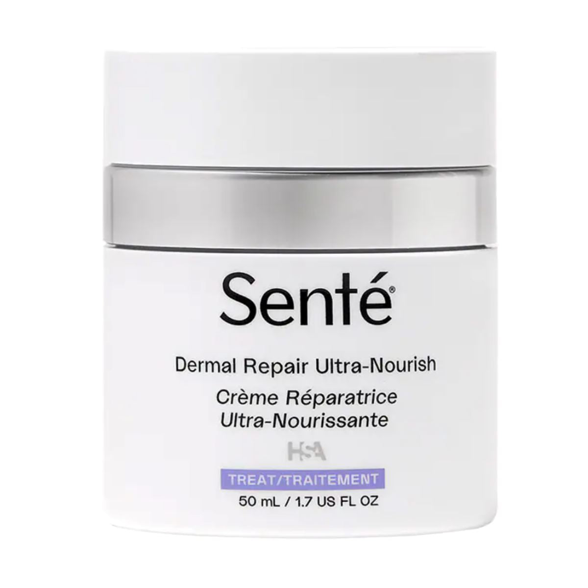 Sente Dermal Repair Ultra-Nourish Creme SENTE Shop at Exclusive Beauty Club