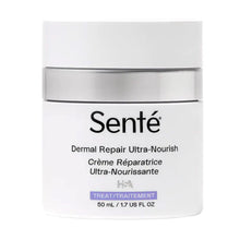 将图片加载到图库查看器，Sente Dermal Repair Ultra-Nourish Creme SENTE Shop at Exclusive Beauty Club
