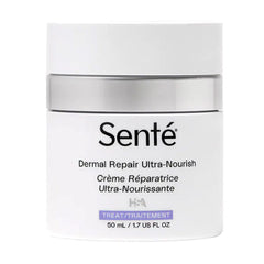 Sente Dermal Repair Ultra-Nourish Creme SENTE Shop at Exclusive Beauty Club