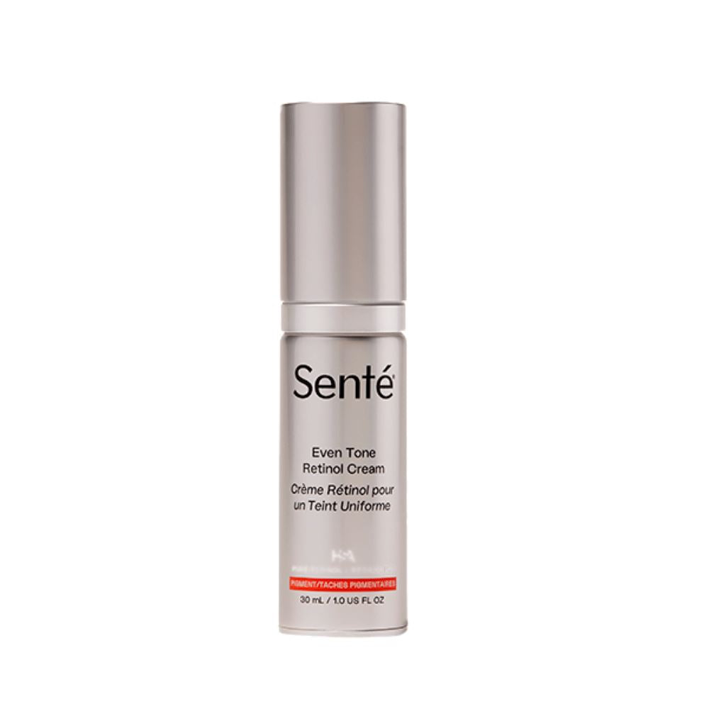 Sente Even Tone Retinol Cream SENTE 1.0 fl. oz. Shop at Exclusive Beauty Club