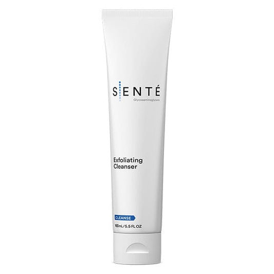 SENTE Exfoliating Cleanser SENTE 5.5 fl. oz. Shop at Exclusive Beauty