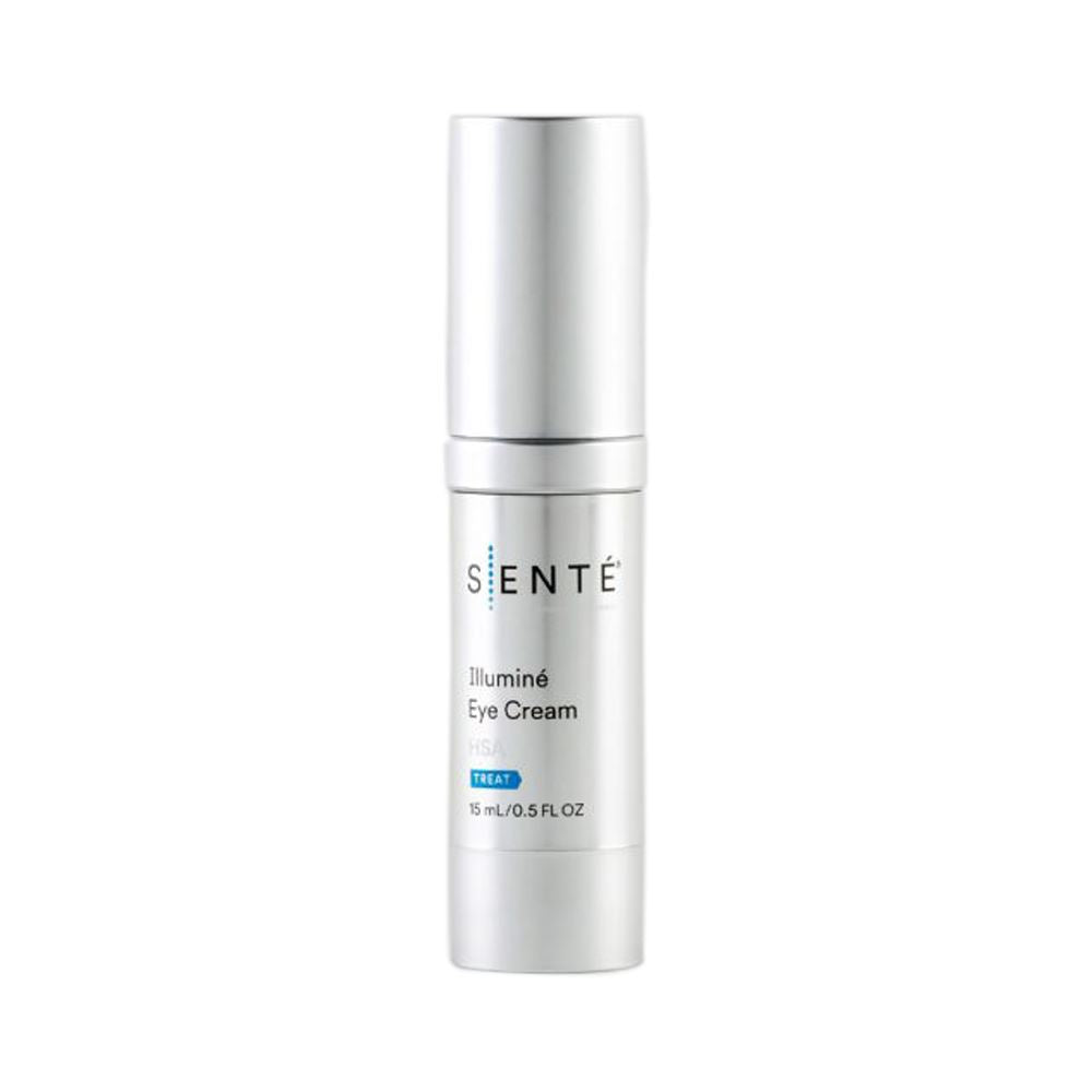 SENTE Illumine Eye Cream SENTE 0.5 fl. oz. Shop at Exclusive Beauty Club