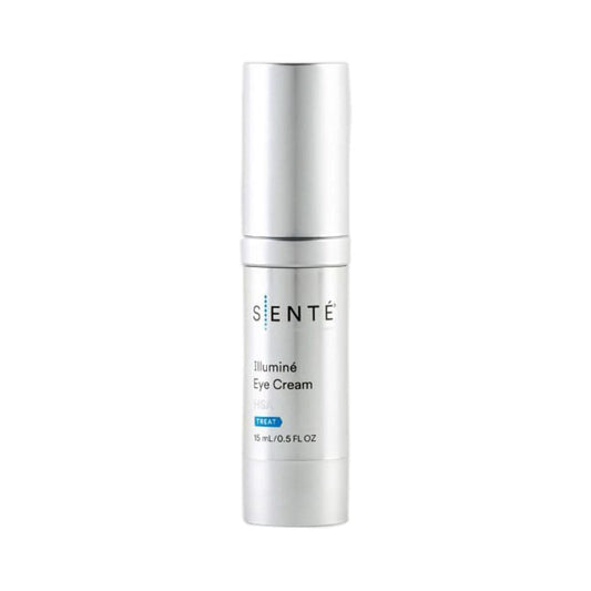 SENTE Illumine Eye Cream Eye Treatment Creams SENTE 0.5 fl. oz. Shop at Exclusive Beauty
