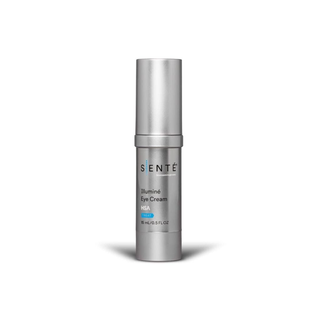 SENTE Illumine Eye Cream SENTE Shop at Exclusive Beauty Club