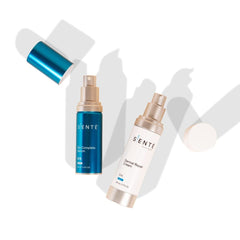 SENTÉ The Repair Duo ($231 Value) SENTE Shop at Exclusive Beauty Club