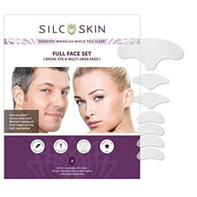 Carregar imagem no visualizador da Galeria, SilcSkin Full Face Set SilcSkin Shop at Exclusive Beauty Club
