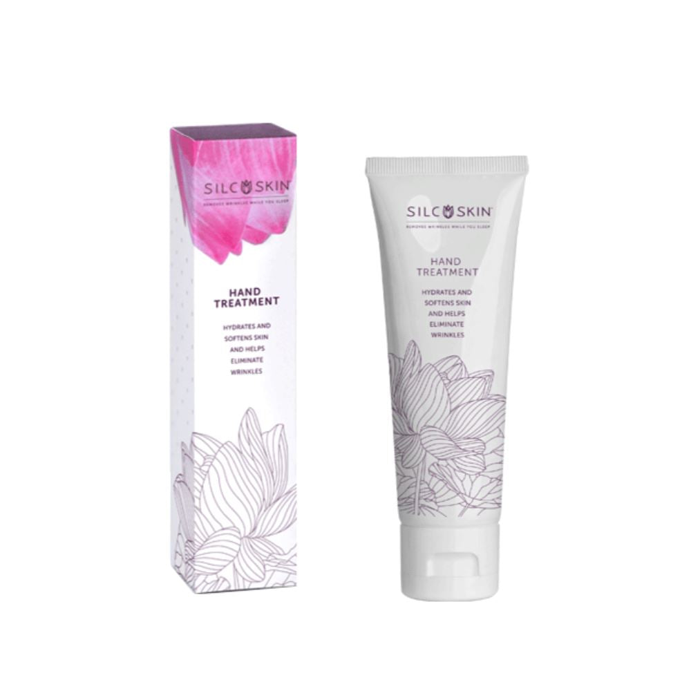 SilcSkin Hand and Body Treatment SilcSkin Shop at Exclusive Beauty Club
