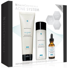 将图片加载到图库查看器，SkinCeuticals Acne System SkinCeuticals Shop at Exclusive Beauty Club
