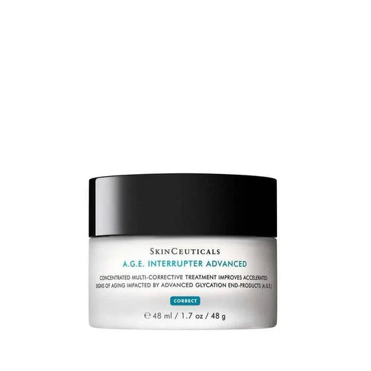 SkinCeuticals A.G.E Interrupter Advanced SkinCeuticals Shop at Exclusive Beauty