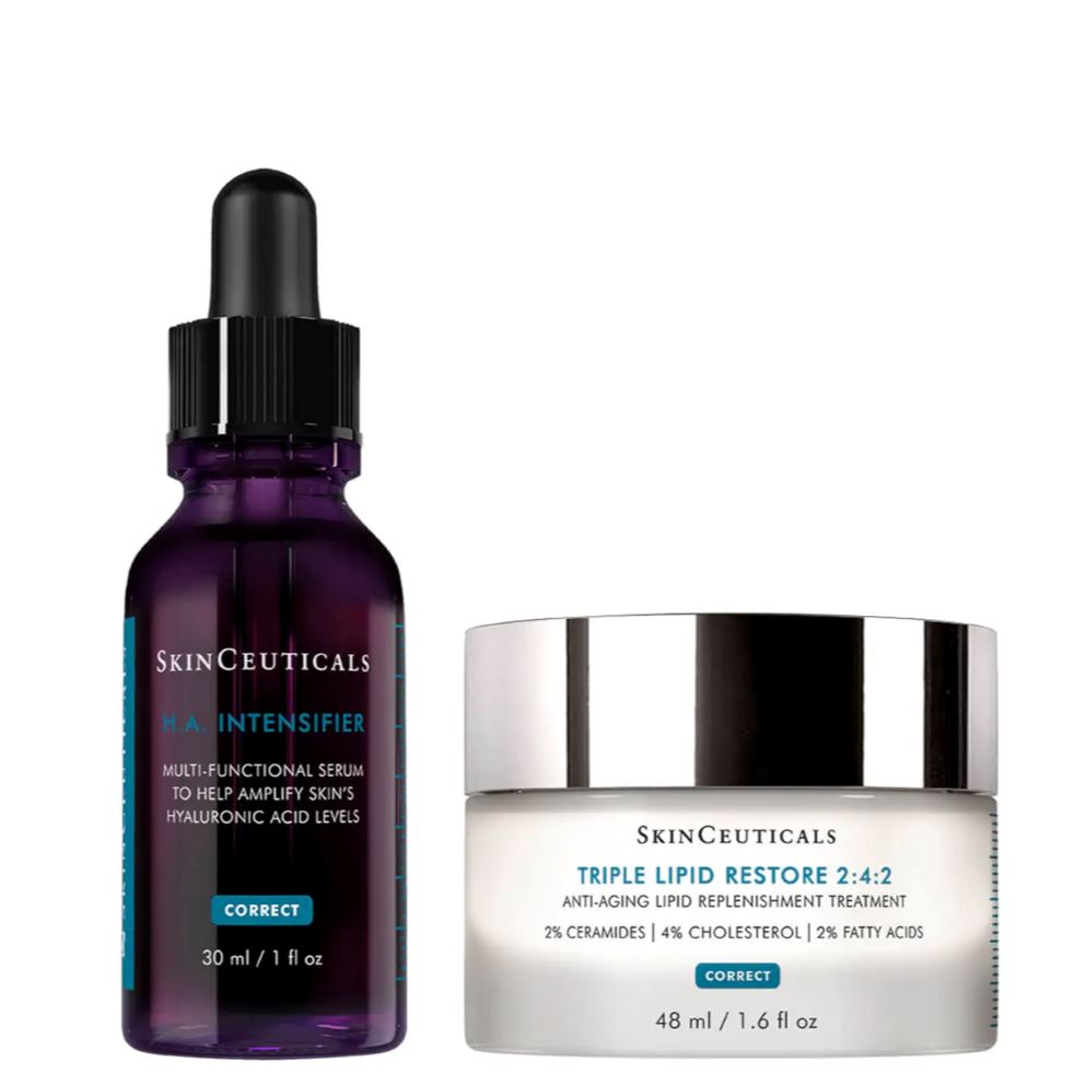 SkinCeuticals Anti-Aging Hylauronic Acid Set ($242 Value) SkinCeuticals Shop at Exclusive Beauty Club