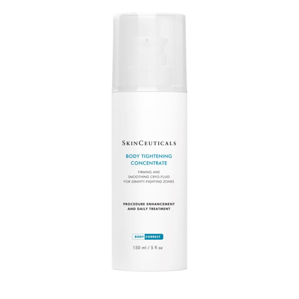 SkinCeuticals Body Tightening Concentrate SkinCeuticals 5.0 fl. oz. Shop at Exclusive Beauty Club